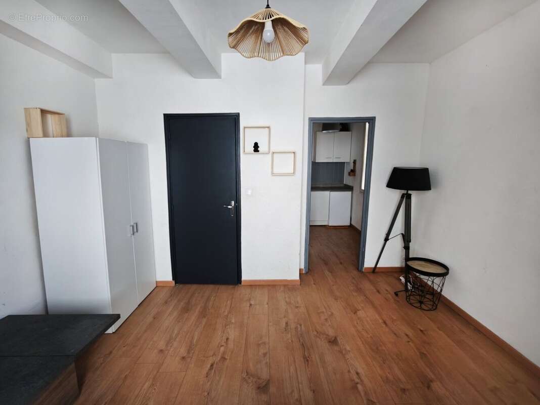 Appartement à NARBONNE