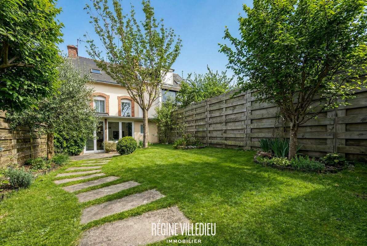 Maison à CHERBOURG-OCTEVILLE