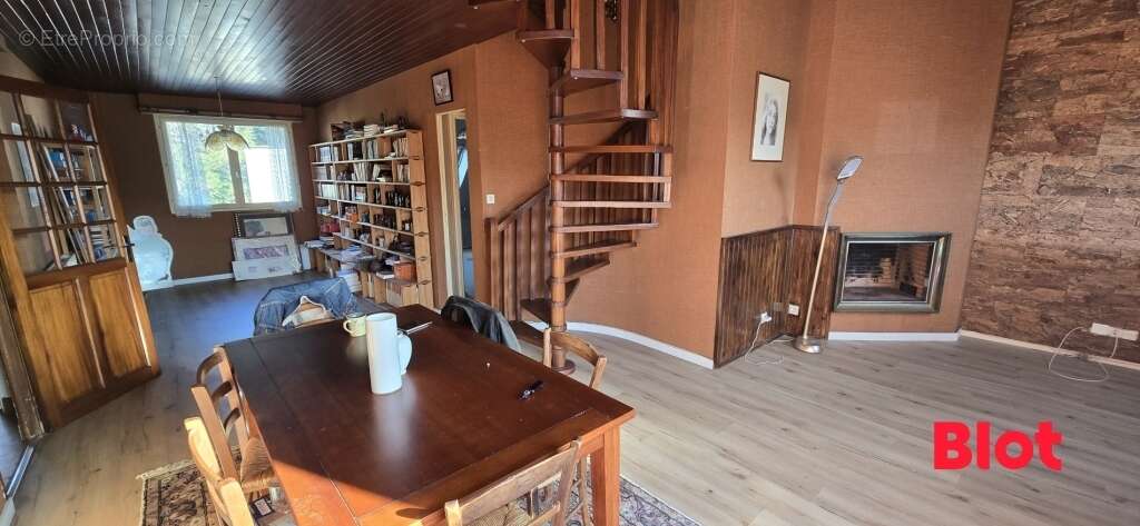 Appartement à LORIENT