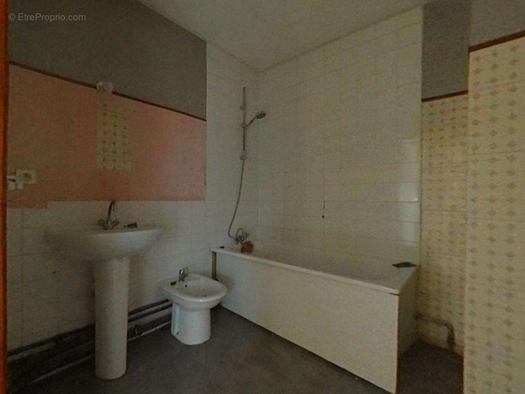 Appartement à TARBES