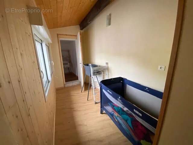 Appartement à MONT-DORE