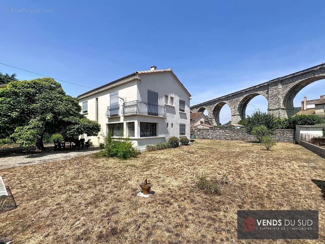 Maison 147 m² à Bedarieux  - photo 10