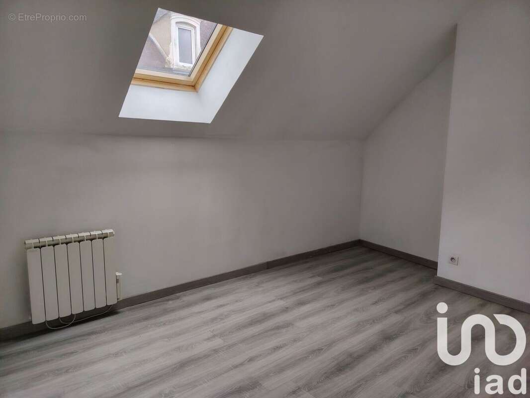 Photo 4 - Appartement à BONNEVAL