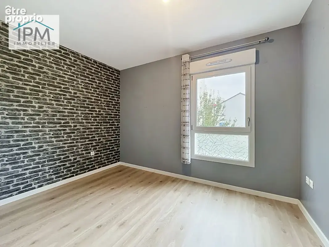 Maison récente avec jardin, terrasse et stationnements à Ostwald - acheter - IPM immobilier - photo 7