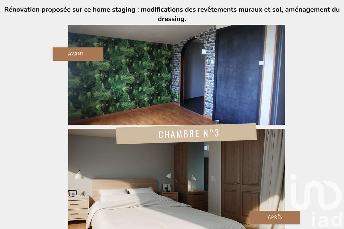 Photo 6 - Maison à COUTRAS