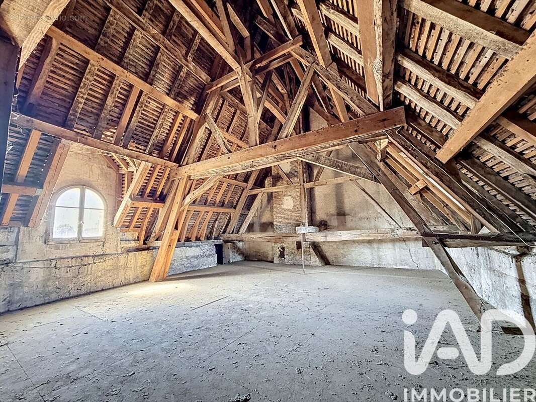 Photo 4 - Maison à AUXERRE