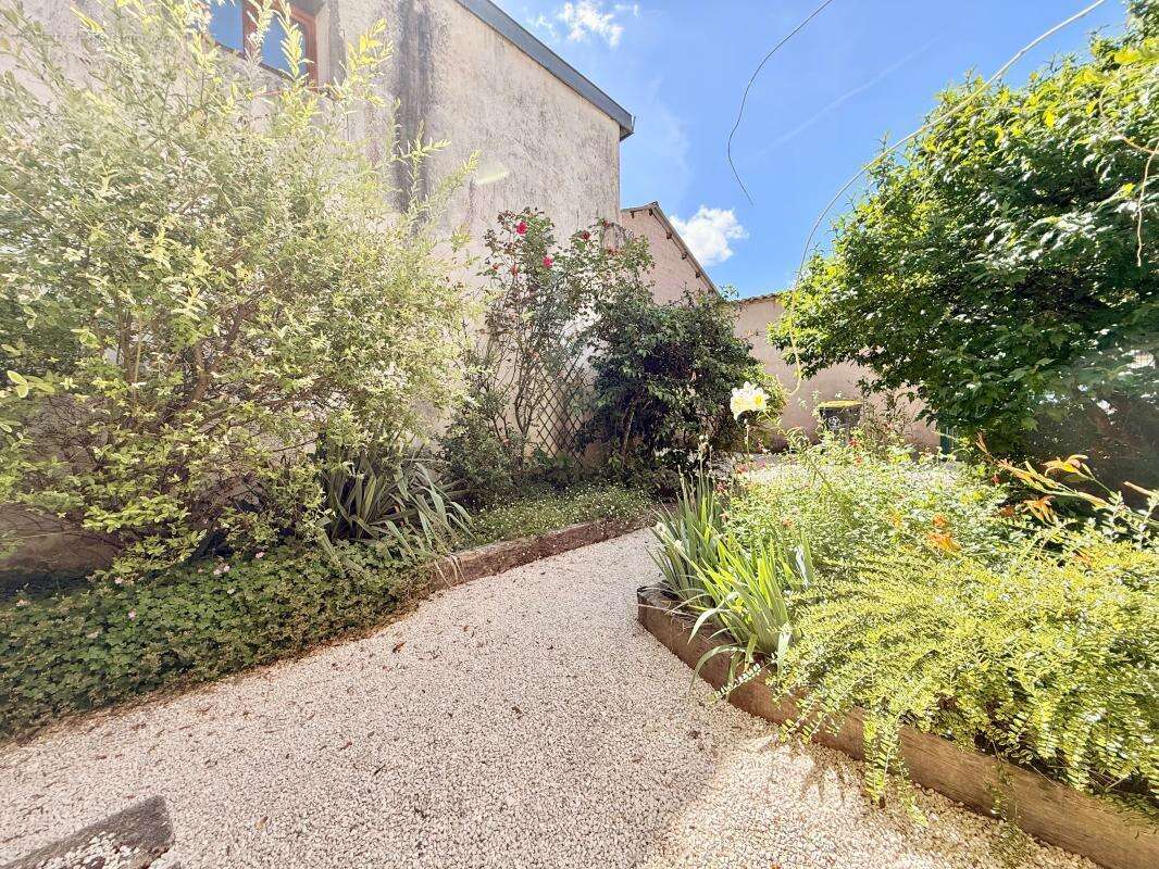 Appartement à PONTAILLER-SUR-SAONE
