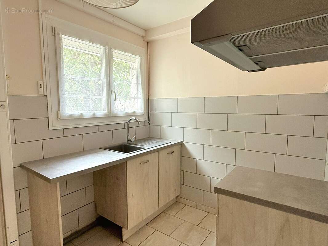 Appartement à VERNON