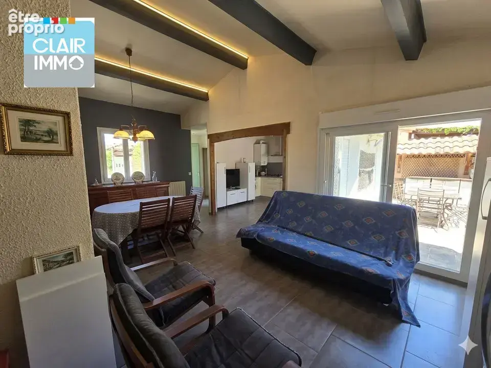 Maison 4 pièces 88 m² à vendre à Rognac (13340) - photo 20