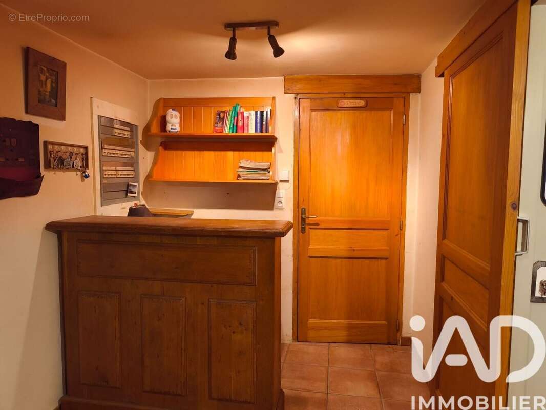 Maison 205 m² à Cubieres-Sur-Cinoble  - photo 2