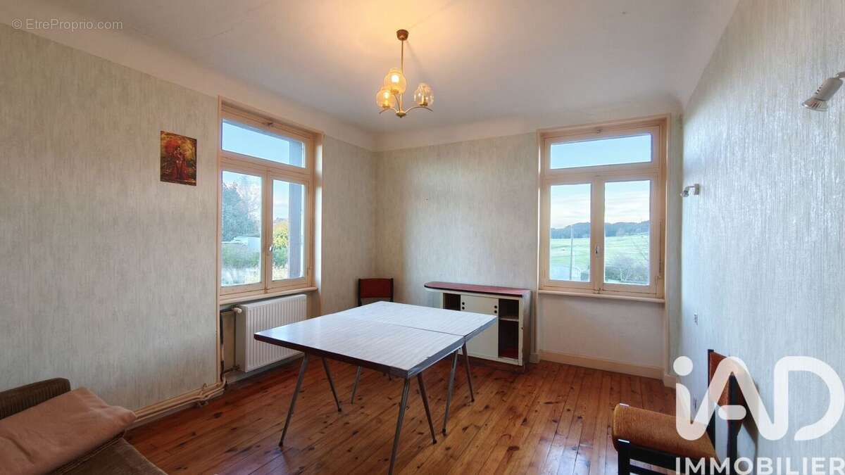 Photo 7 - Appartement à SAINT-GEORGES-LAGRICOL