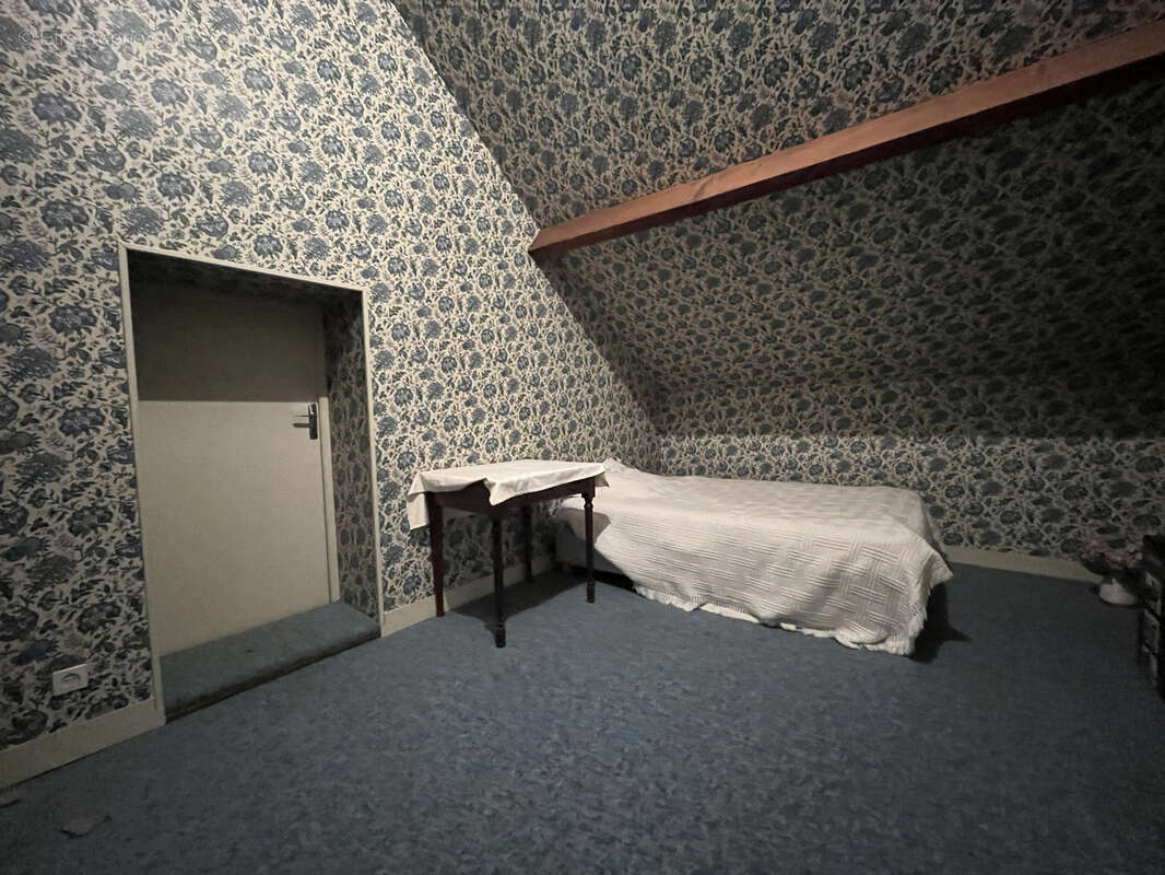 Maison à MAINVILLIERS