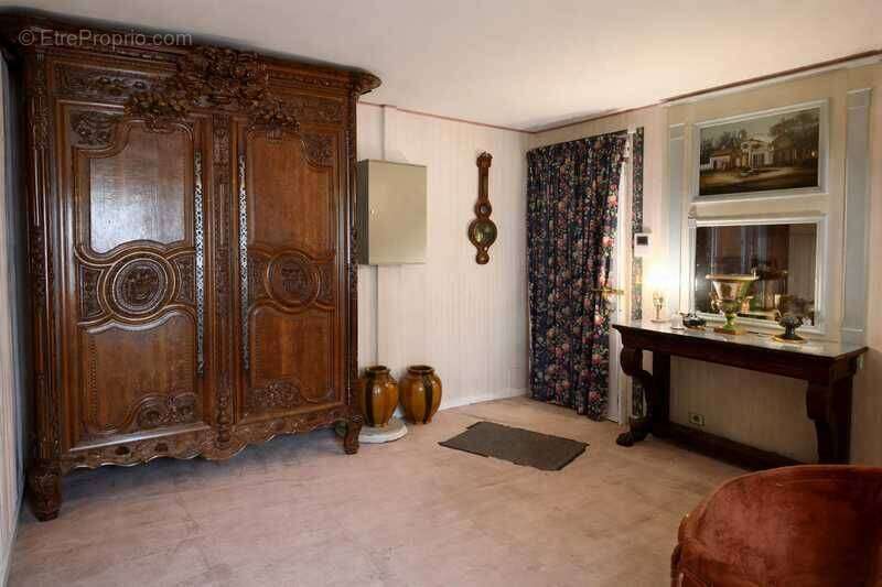 Appartement à GISORS