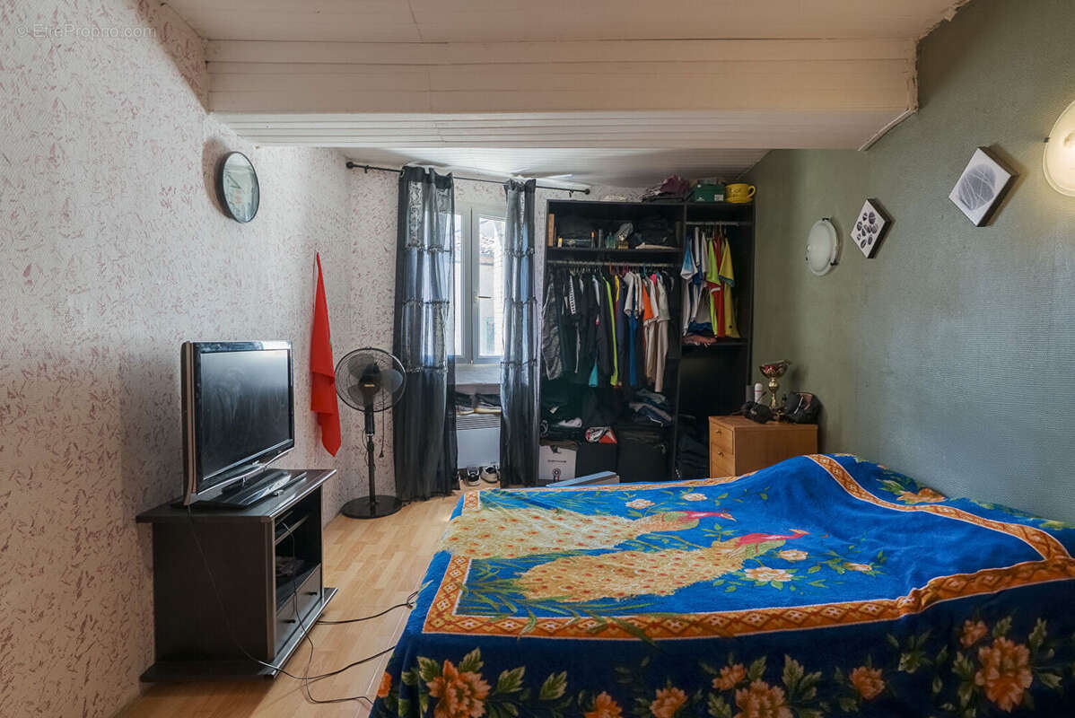 Maison à CARCASSONNE