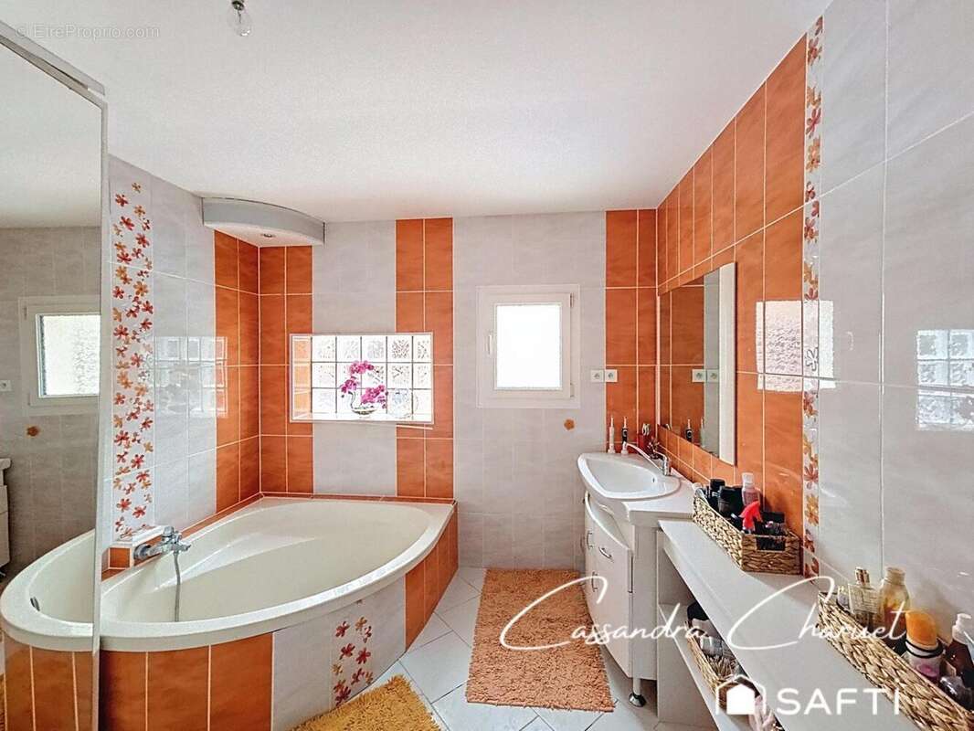 Photo 5 - Maison à HEYRIEUX