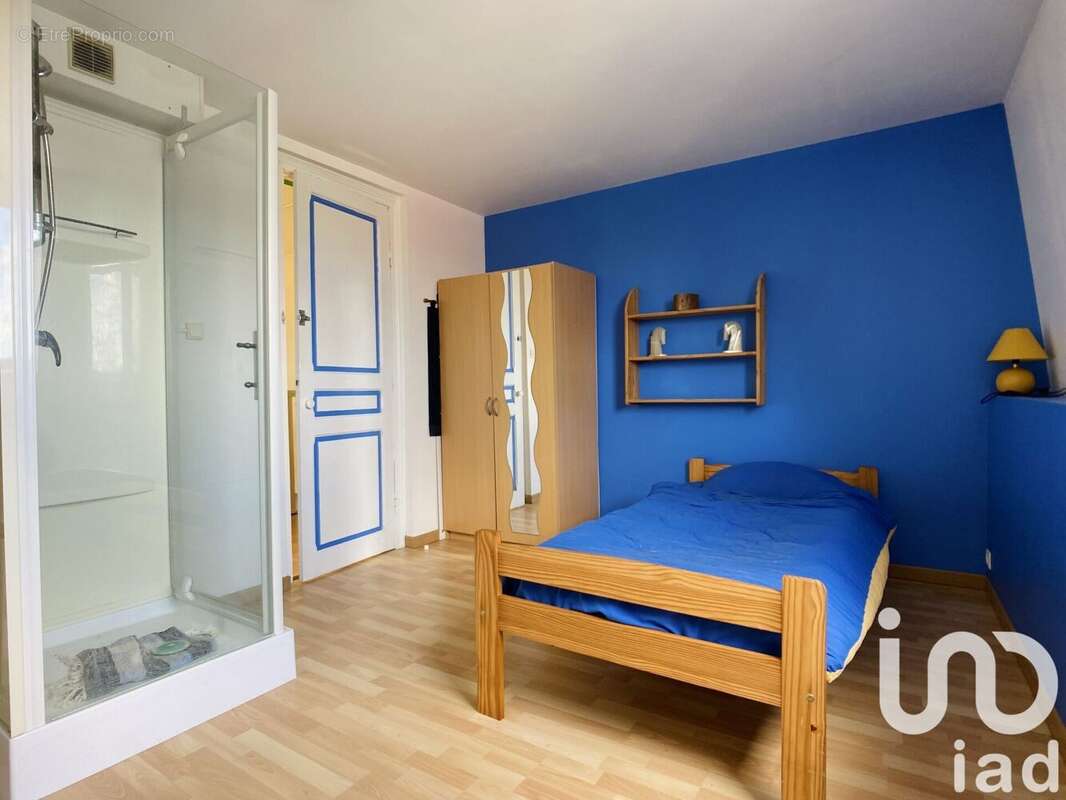 Photo 9 - Maison à ROUBAIX