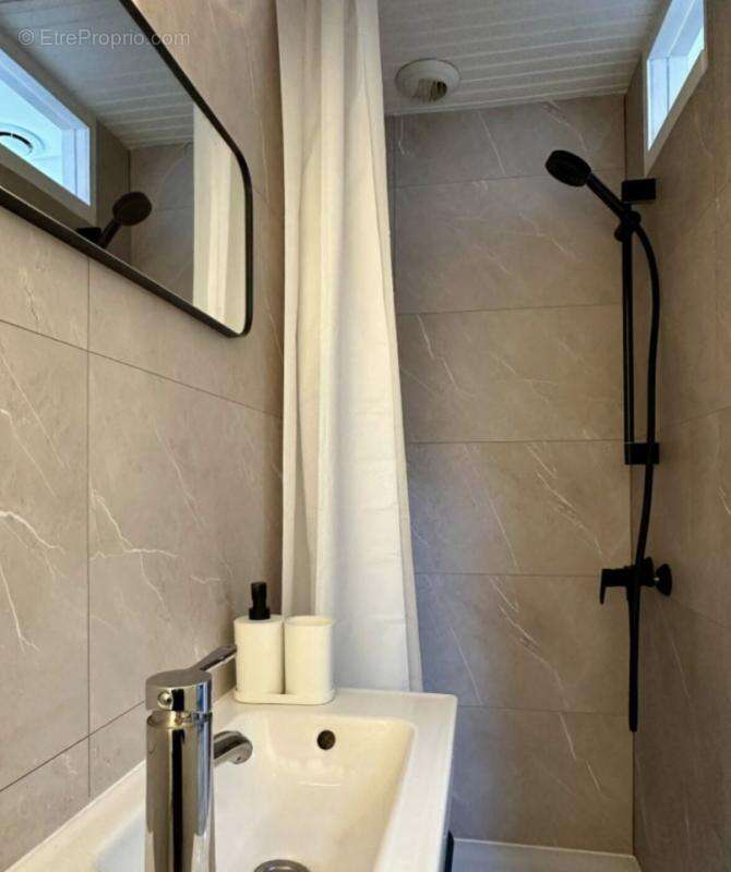 Appartement à LYON-3E