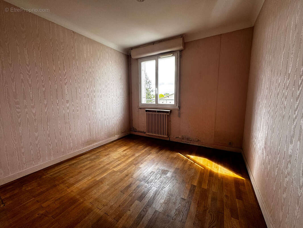 Maison à SAINTE-PAZANNE