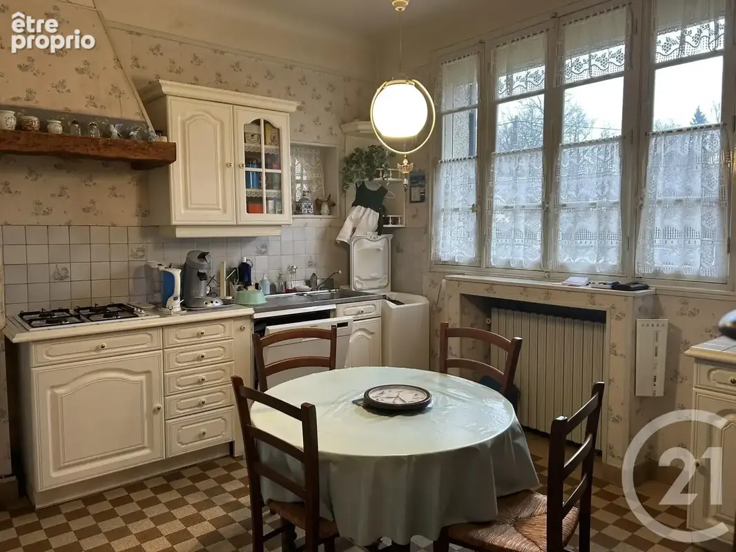 Maison 5 pièces 115 m² à vendre à Samois-Sur-Seine (77920) - photo 10