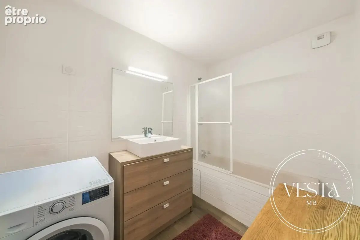 Appartement 83 m² à Dijon  - photo 8