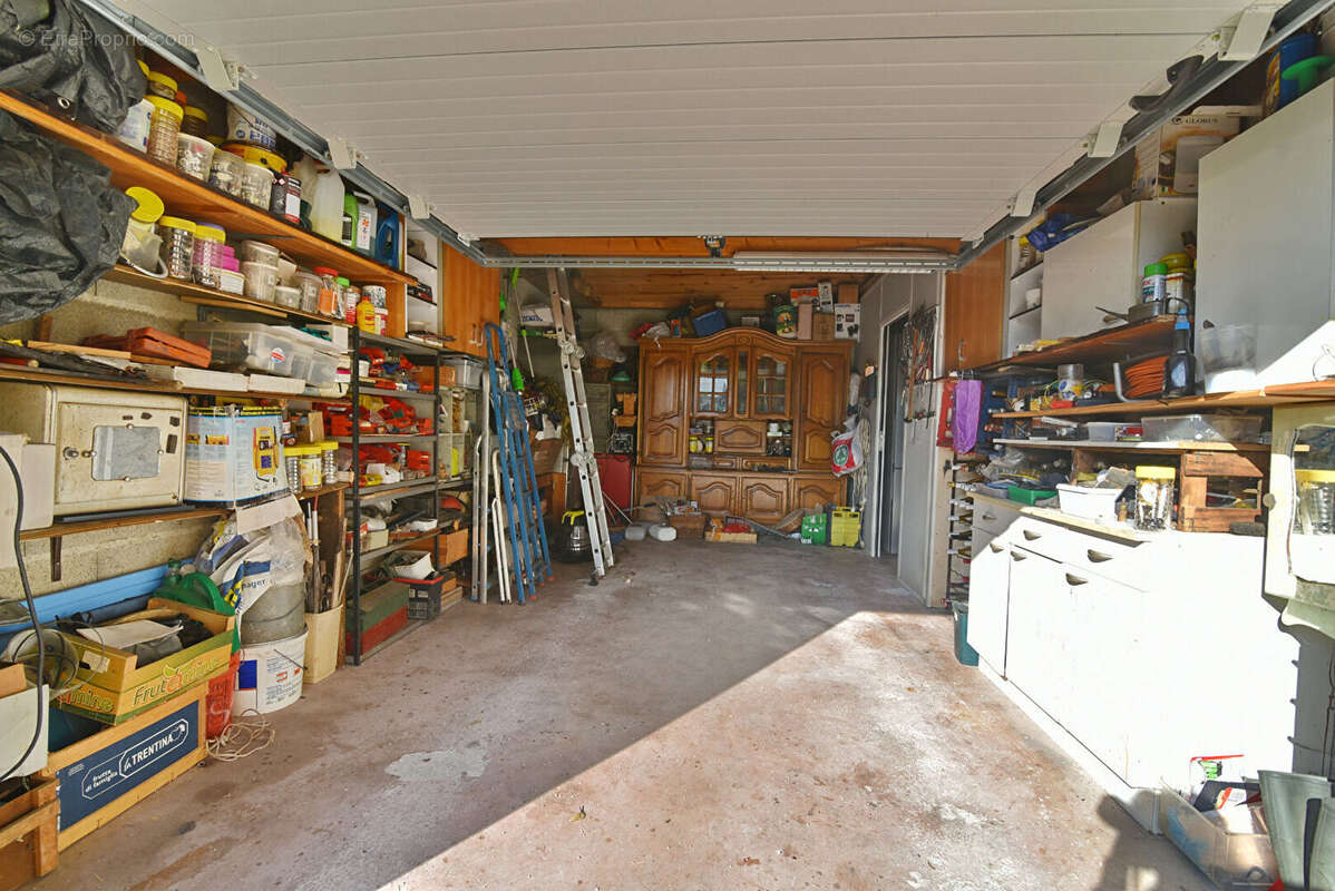 Maison à LE CHEYLAS