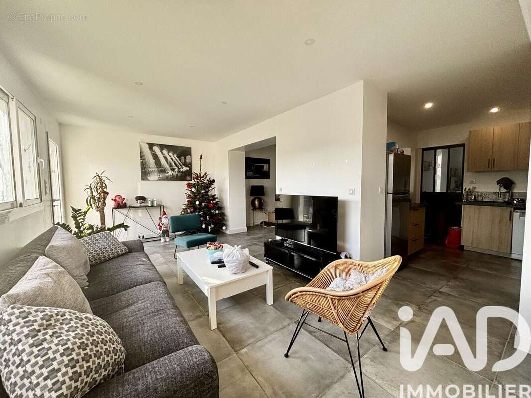 Photo 8 - Maison à PERIGUEUX