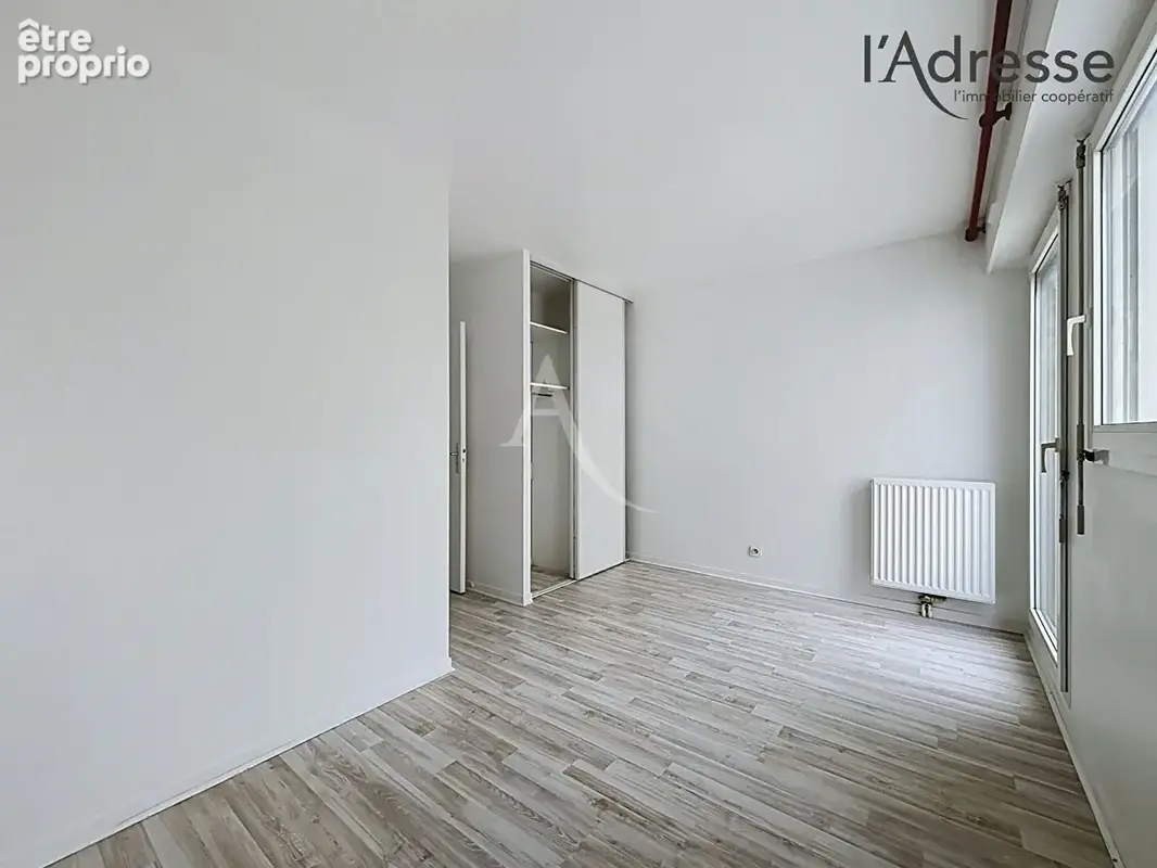 Appartement 2 pièces 45m² - photo 4