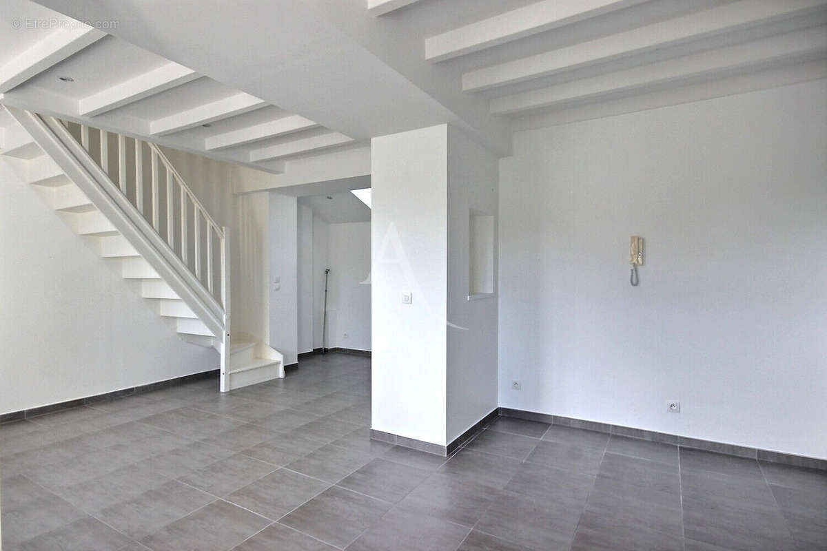 Appartement à HERBLAY