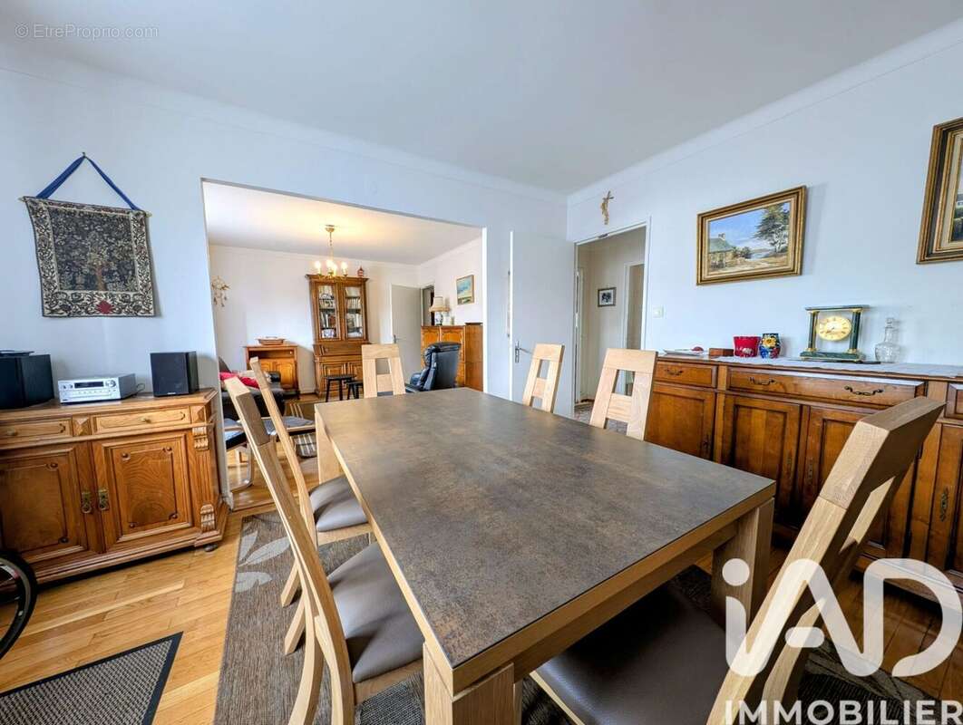 Photo 3 - Appartement à COLMAR