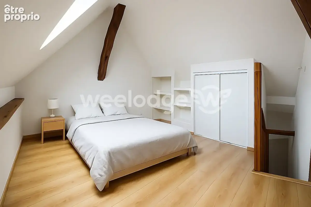 Appartement 2 pièces 44 m² à vendre à Pierrelaye (95480) - photo 9