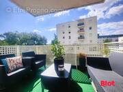 Appartement à SAINT-HERBLAIN