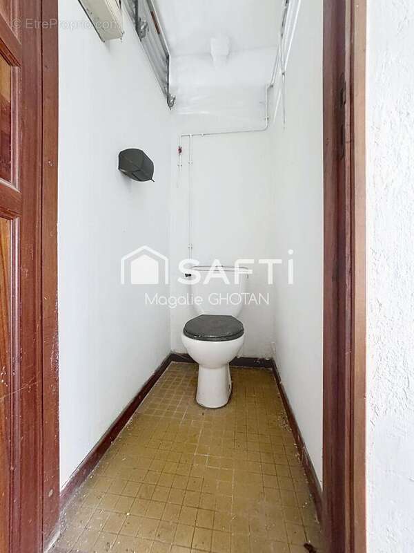 Photo 5 - Appartement à LES ABYMES