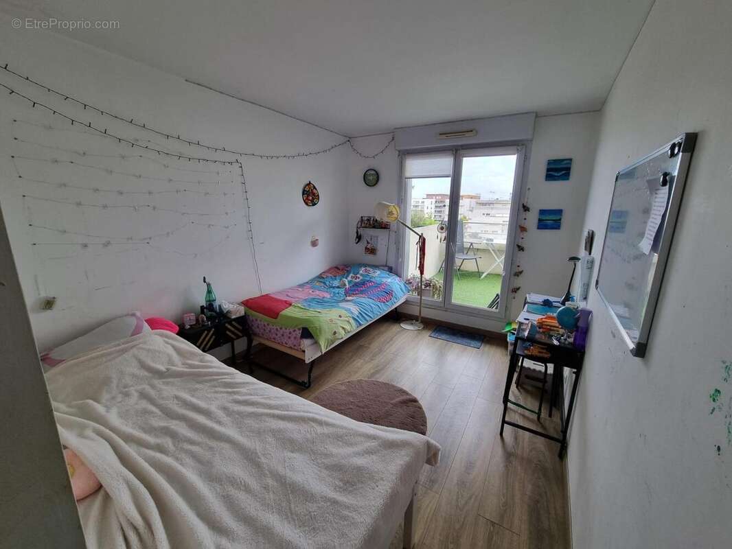 Photo 5 - Appartement à CERGY