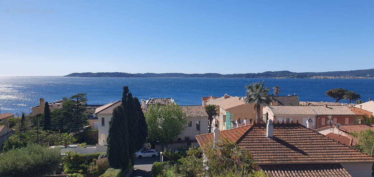 Maison à SAINTE-MAXIME
