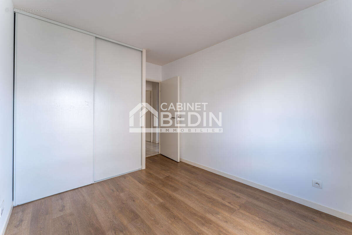 Appartement à FLOIRAC