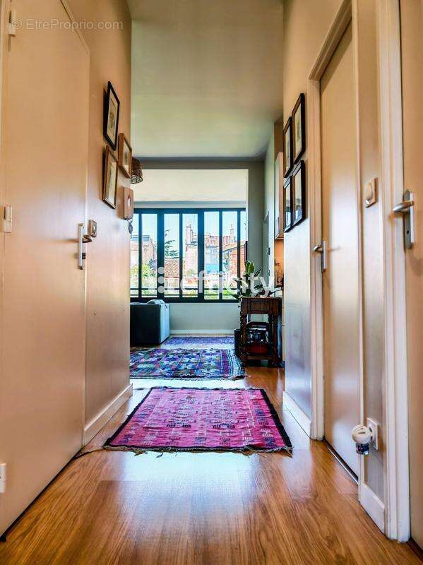 Appartement - photo 8