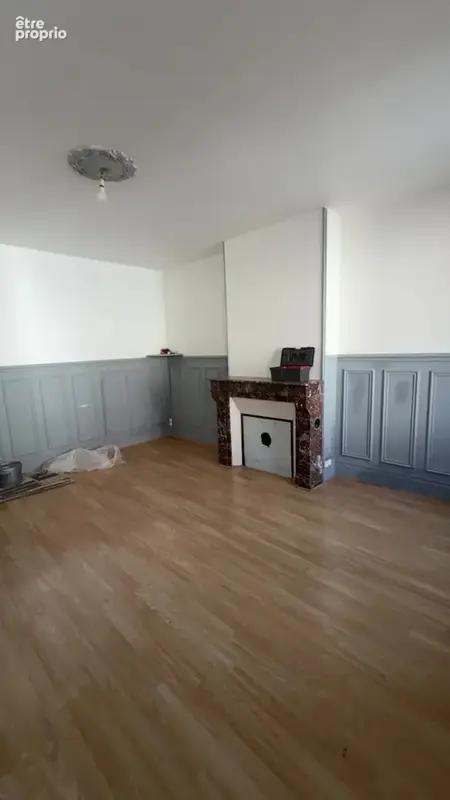 Maison à Brienon-Sur-Armancon  - photo 5