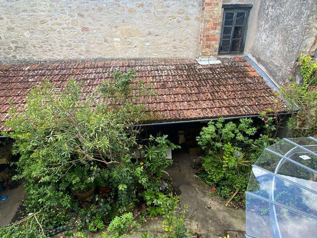 Maison à SAUVETERRE-DE-GUYENNE