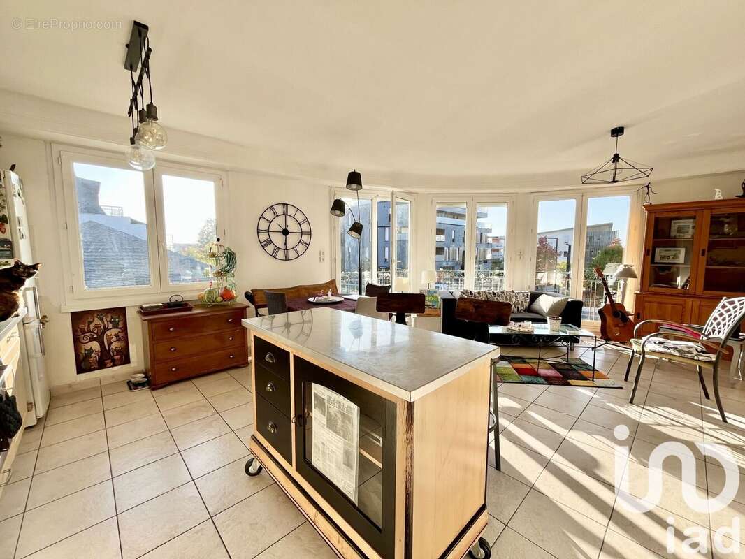 Photo 2 - Appartement à SAUTRON