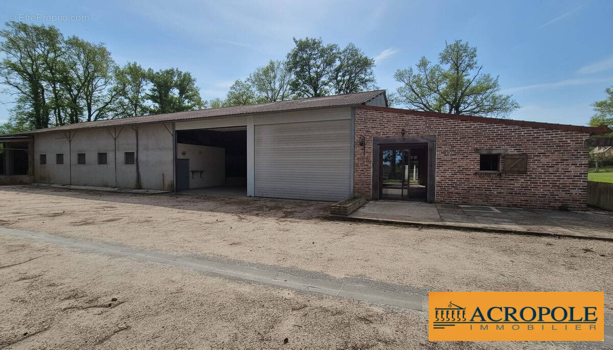 Appartement à COULLONS