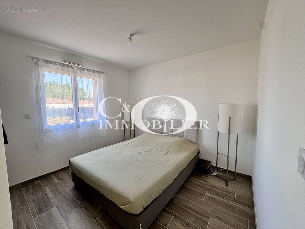  Maison de 2023 - Aux normes PMR - 3 chambres - photo 4