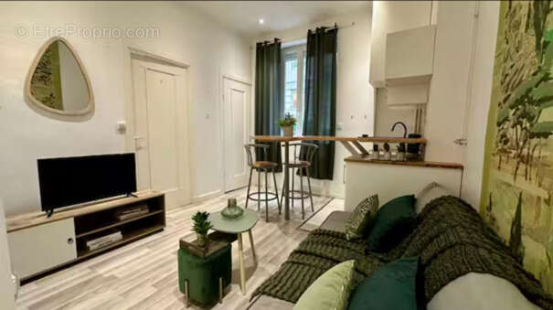 Appartement à LYON-3E