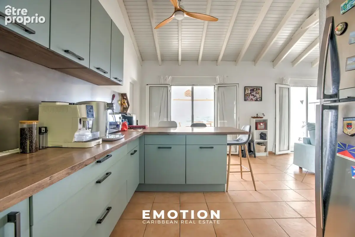 Maison 4 pièces de 128 m2 - La Savanne - photo 5