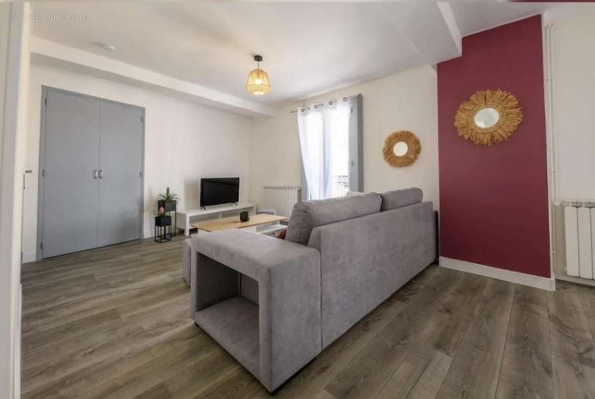 Appartement à BEZIERS