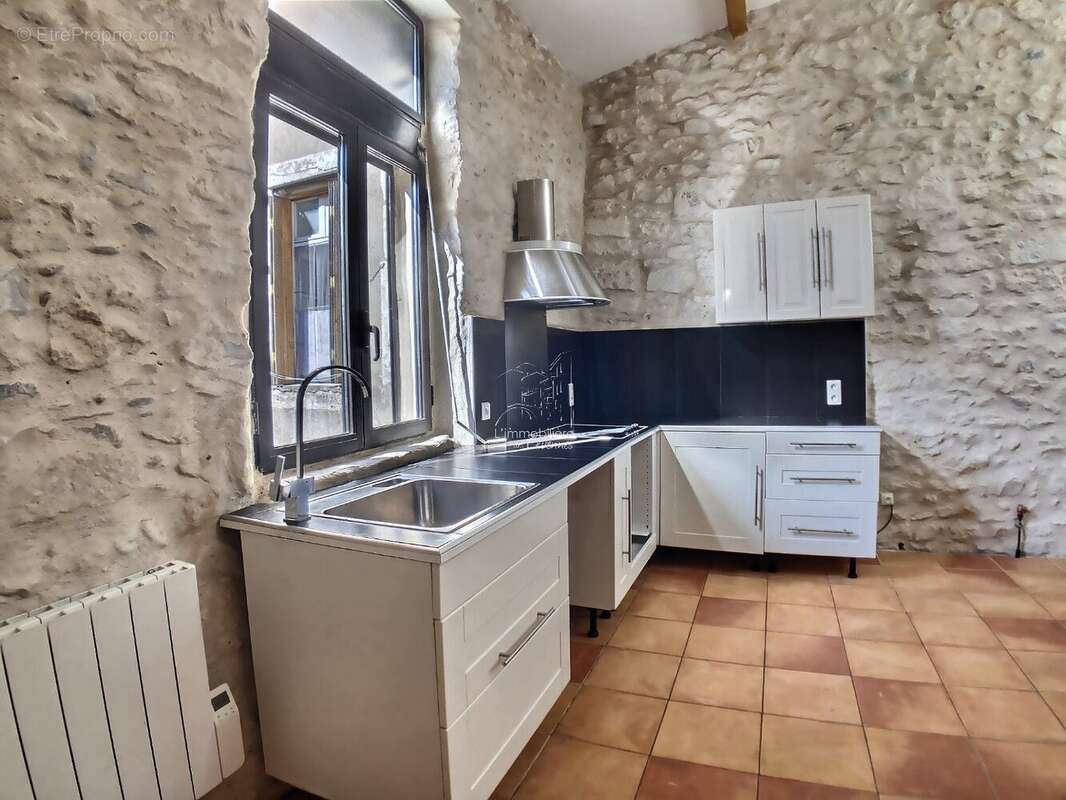 Appartement à GANGES