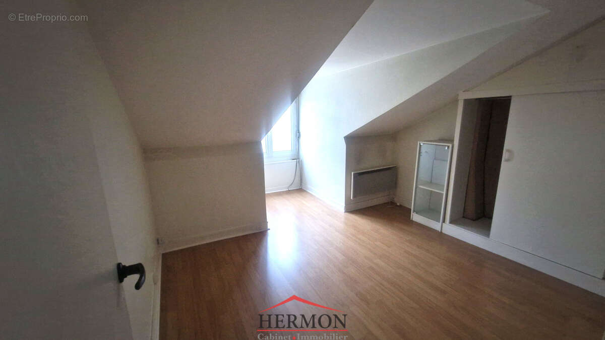 Appartement à BOIS-COLOMBES