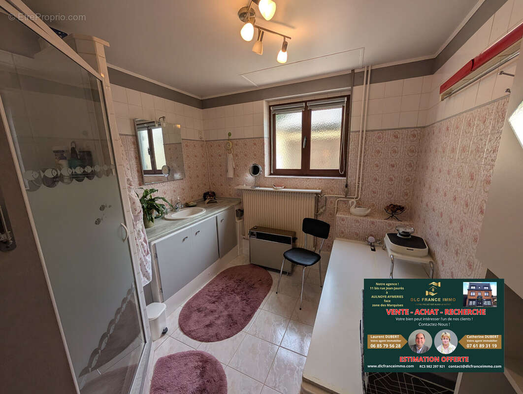 Maison 118 m² à Hautmont  - photo 7