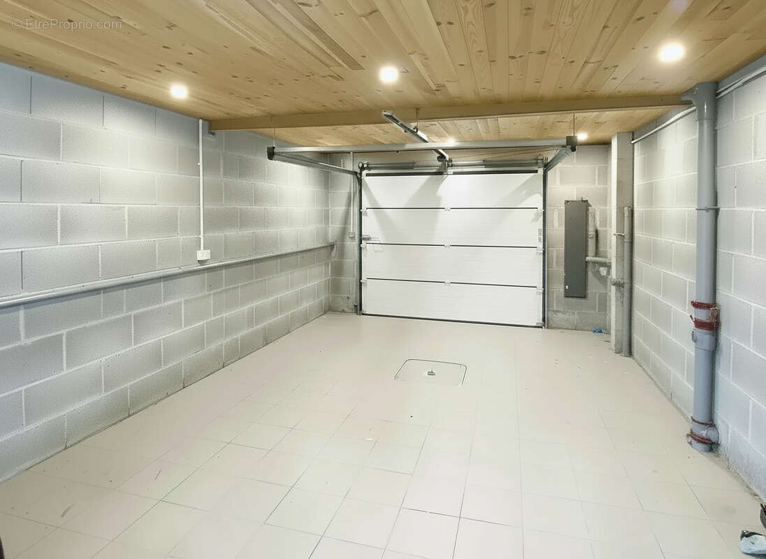 Maison à GOUVILLE-SUR-MER