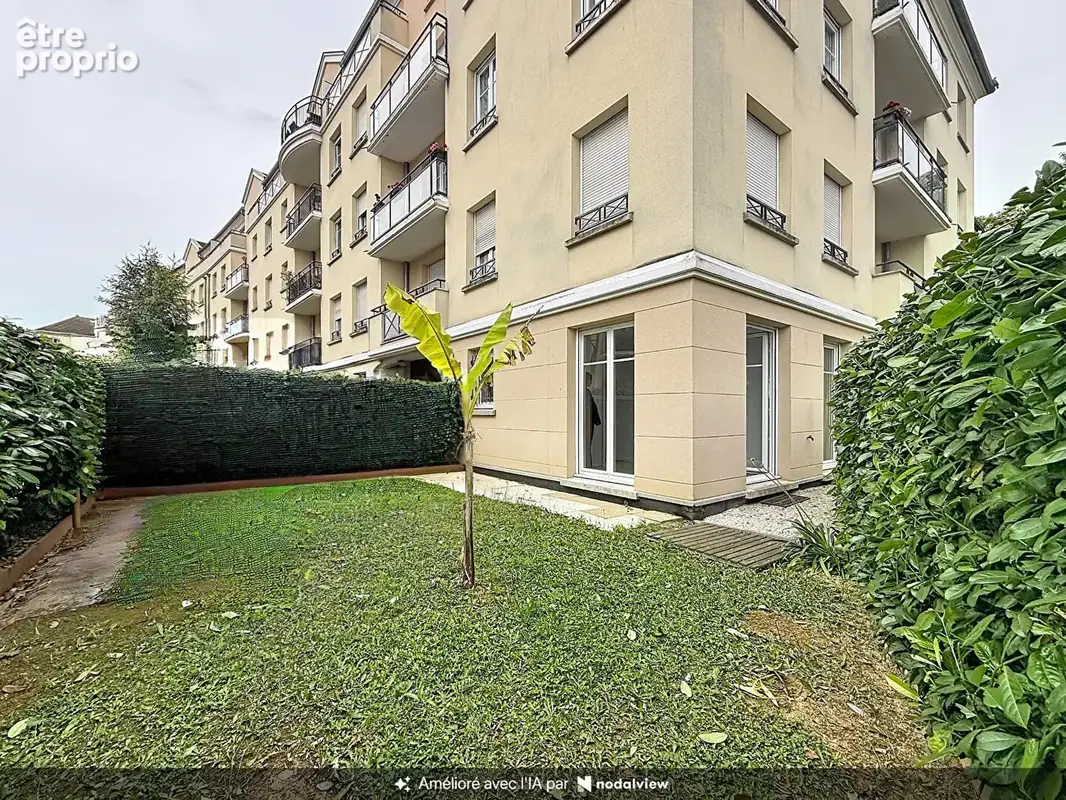 Photo Appartement à Meaux au prix de 229 000€