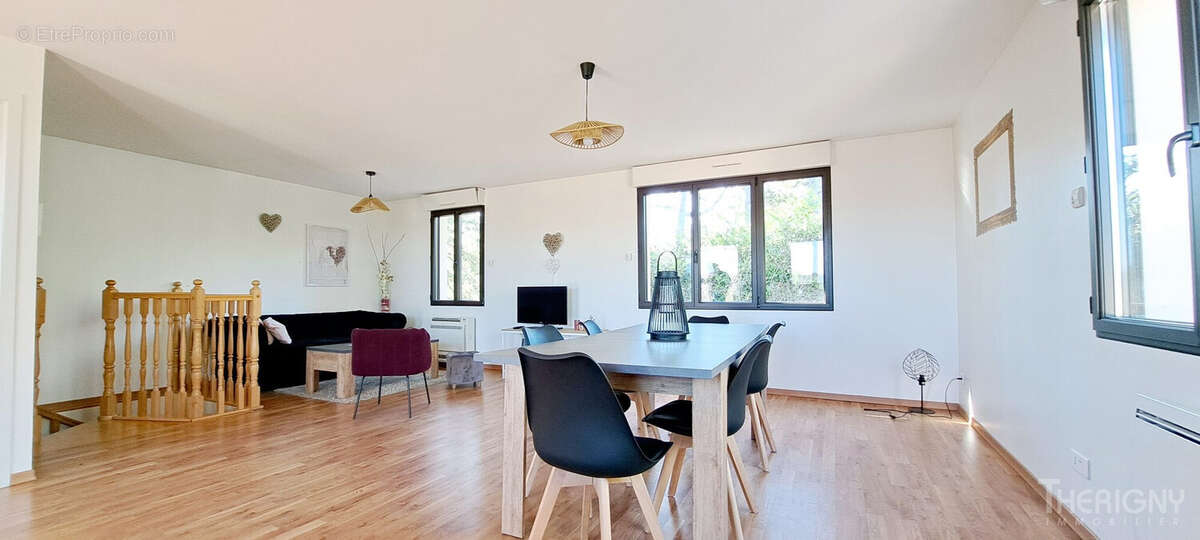 Maison à LE TREPORT